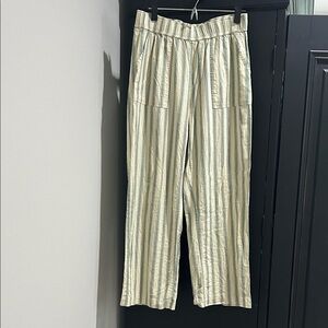 Toad and Co Baja Pant